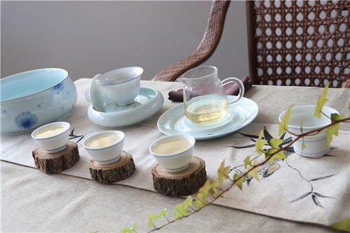 生普的茶水比例和饮用器具指南
