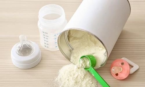 这3种错误洗奶瓶会导致孩子生病，家长要注意了